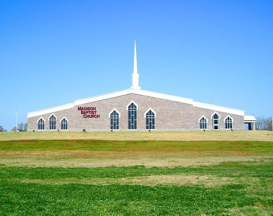 Madison Baptist